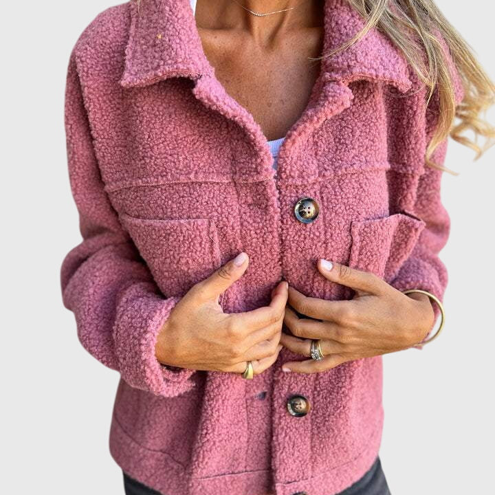 Mila | Elegante Jacke