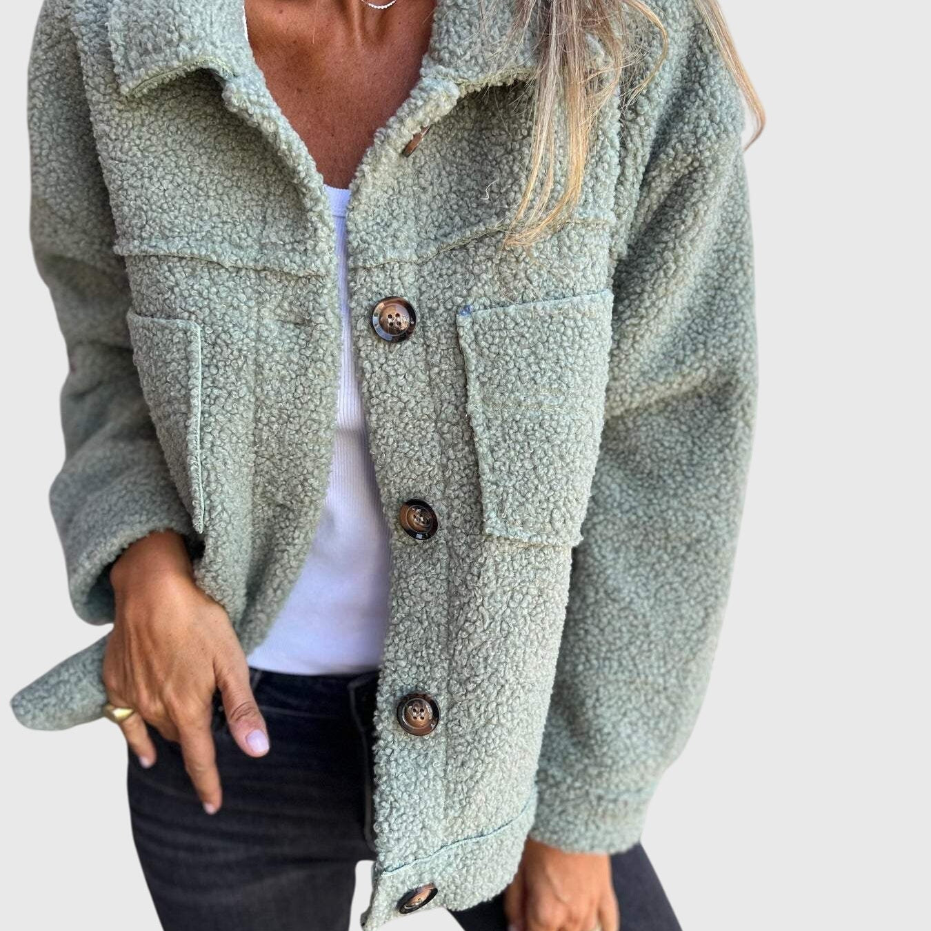Mila | Elegante Jacke