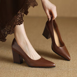Marron