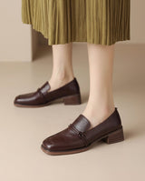 Marron